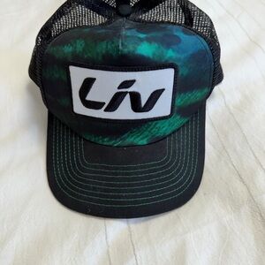Liv Trucker Hat